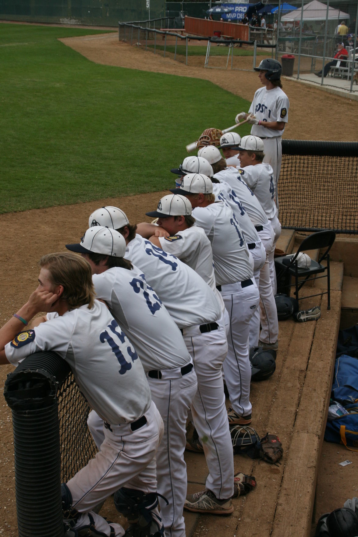 Butte Miners